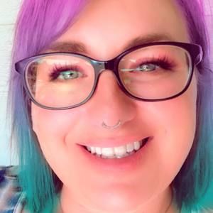 Meet your Posher, Charlene